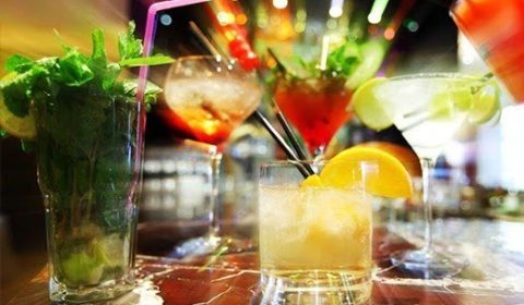 Cocktail-workshop-Scheveningen