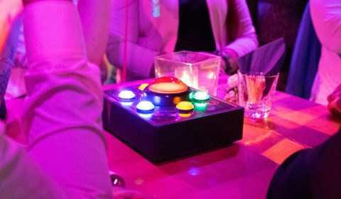 QuizShow-workshopijssculpturen